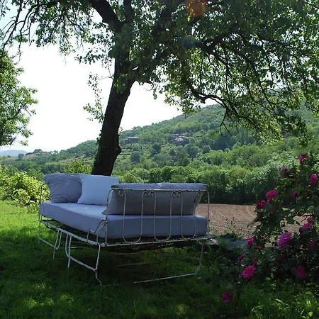 Hébergement de vacances Rustic Homes In Saint-etienne-de-serre With Garden